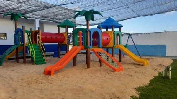 Primeiro-secretário pede construção de cemeis no bairro Porto Alegre