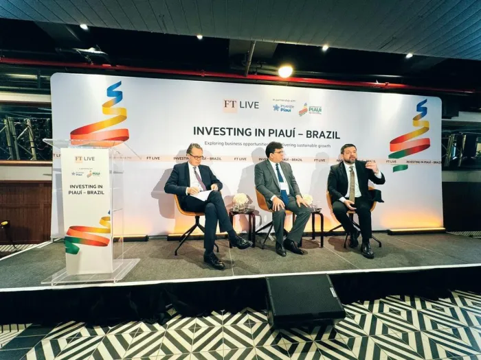 Foto: Reprodução/Secom Piauí