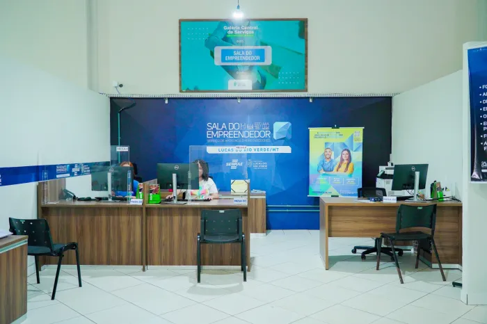 Semana do MEI terá palestras e regularização de débitos em Lucas do Rio Verde