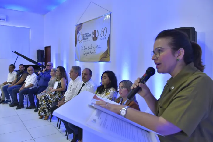 Foto: Reprodução/Secom Paraíba