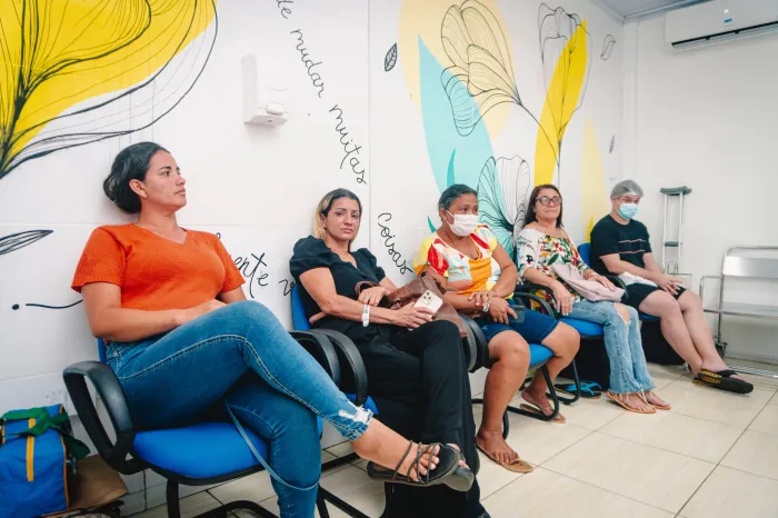 Governo intensifica cirurgias ortopédicas no Maranhão com Programa Nacional de Redução de Filas