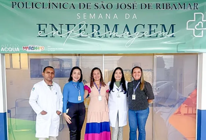 Semana de enfermagem: SES destaca experiências exitosas em unidades da rede estadual de saúde