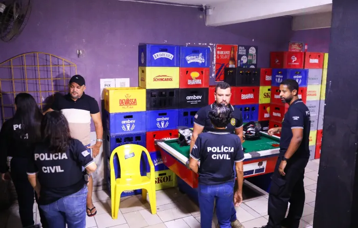 Maranhão participa de ações do Dia D da Operação Caminhos Seguros