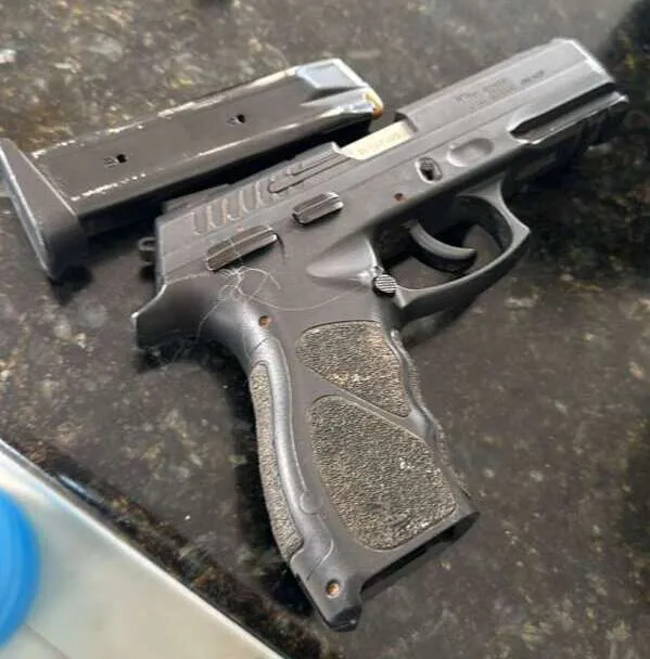 Chefe de grupo criminoso atuante no Piauí é preso em ação conjunta na cidade de Quixadá