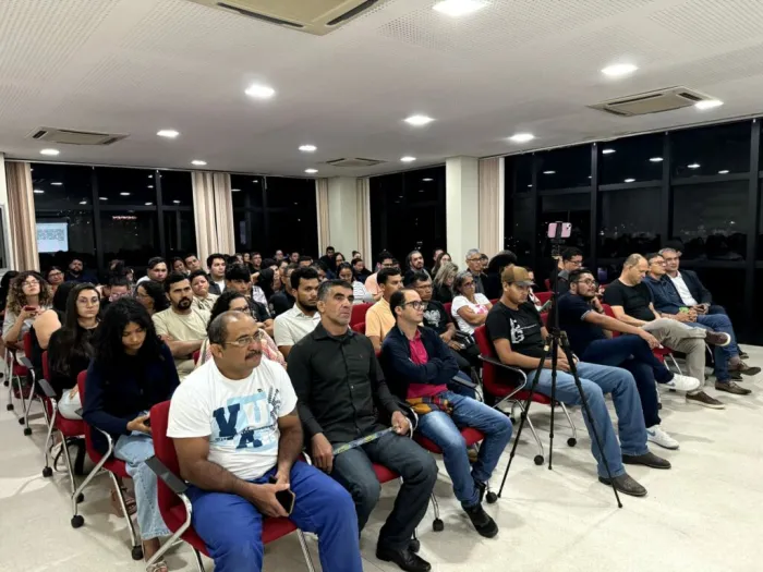 Fundação Elias Mansour realiza fórum e entrega certificados a fazedores de cultura em Cruzeiro do Sul