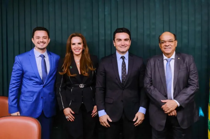 Encontro em Brasília fortalece turismo de natureza em Unidades de Conservação do Pará