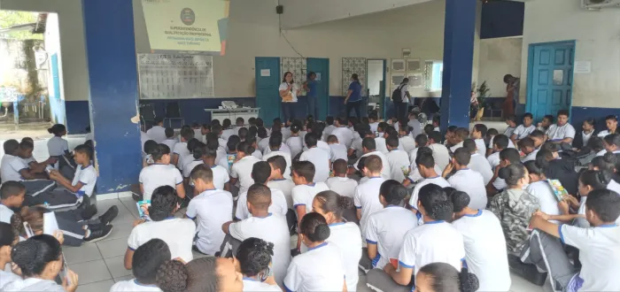 Programa da Setur-MA reforça o combate ao abuso e à exploração sexual de crianças e adolescentes no Maranhão