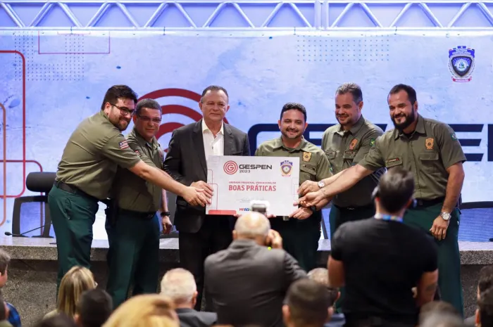 Maranhão fortalece sistema penitenciário com reconhecimento de ações bem-sucedidas