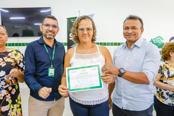 Foto: Reprodução/Secom Piauí