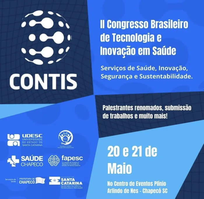 Foto: Reprodução/Secom SC