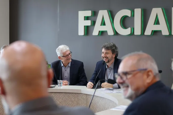 Governo quer ampliar diálogo com setor produtivo sobre reforma tributária e gestão