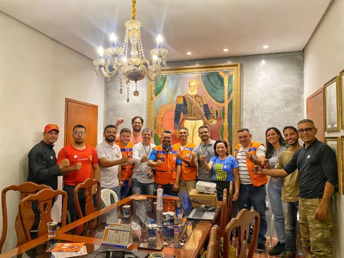 Foto: Reprodução/Secom Piauí