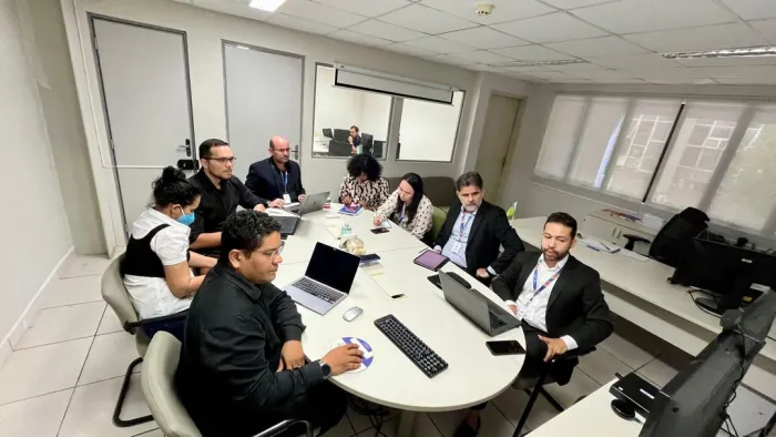 Foto: Reprodução/Secom Piauí