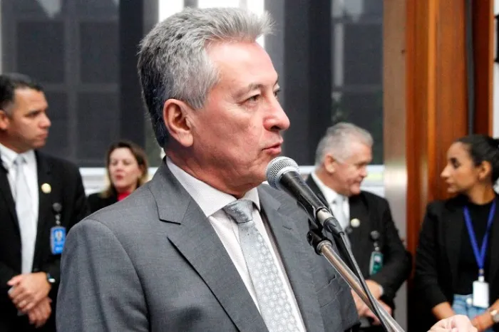 PL de Hashioka proíbe cobrança antecipada de IPVA nas transferências de veículos no MS