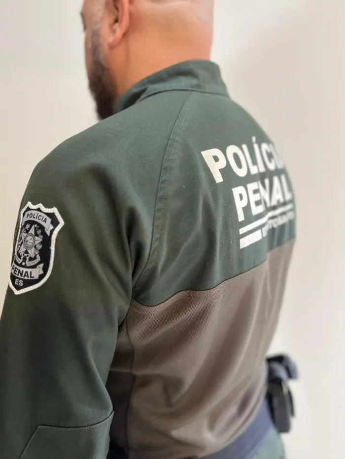 Concurso para policial penal tem edital retificado