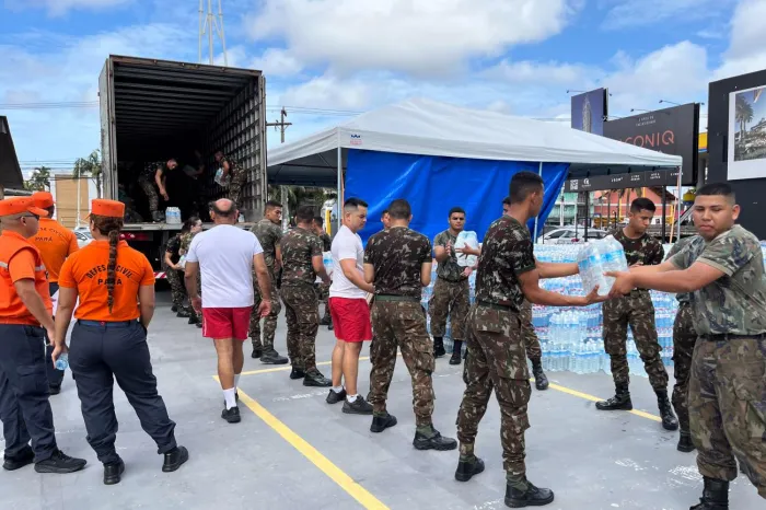 Crédito: Matheus Rocha (Nucom Seac)