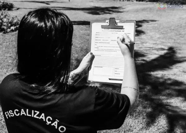 Foto: Reprodução/Prefeitura de Sorriso - MT