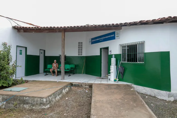 Foto: Reprodução/Prefeitura de Caruaru - PE