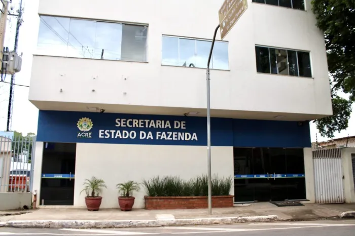 Locais de provas do concurso público da Sefaz poderão ser consultados a partir do dia 24 de maio