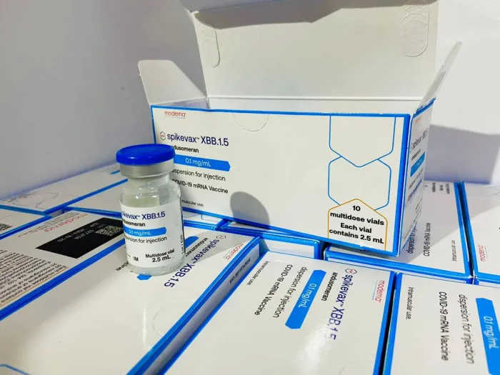 Sesapi atualiza informações sobre nova vacina contra Covid-19 