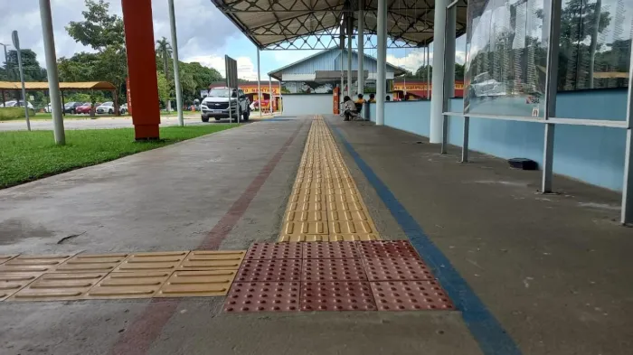 CIIR destaca a importância da inclusão para a acessibilidade à Pessoa com Deficiência