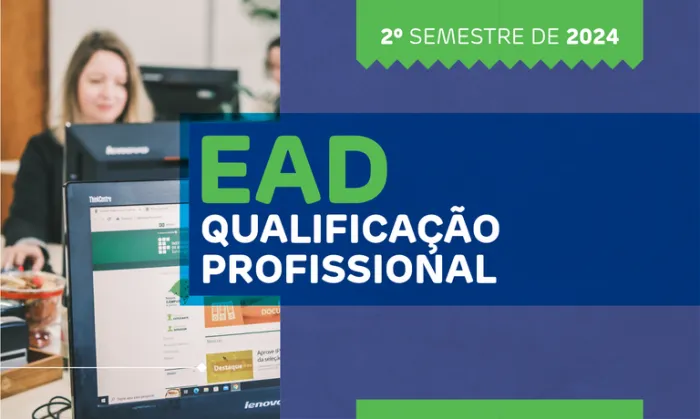 IFMS abre inscrições para curso profissionalizante EAD com vagas ilimitadas em...
