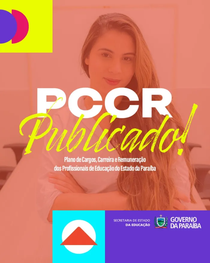 Foto: Reprodução/Secom Paraíba