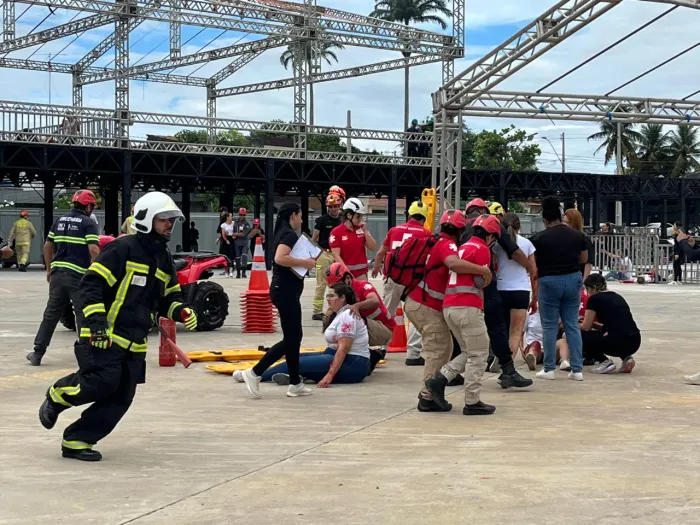 Foto: Reprodução/Secom Paraíba