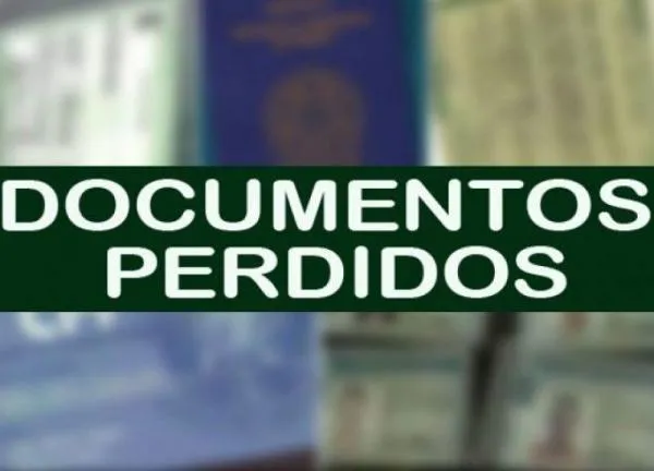 Utilidade pública: Câmara de Sorriso tem documentos perdidos à espera de seus donos