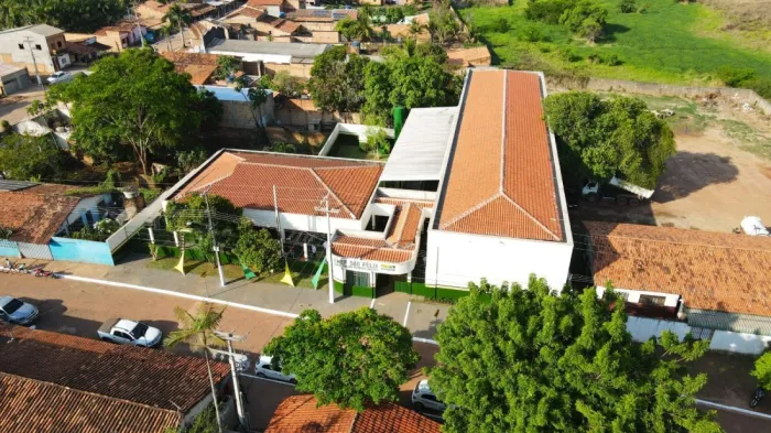 Sevop: Em 7 anos de Gestão, população do Núcleo São Félix ganhou obras significativas