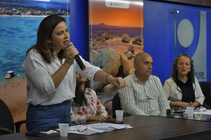 Foto: Reprodução/Secom Paraíba