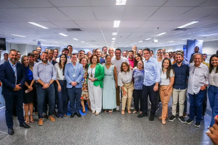 Foto: Reprodução/Prefeitura de Caruaru - PE