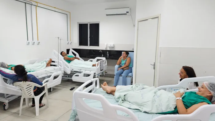 Foto: Reprodução/Secom Paraíba