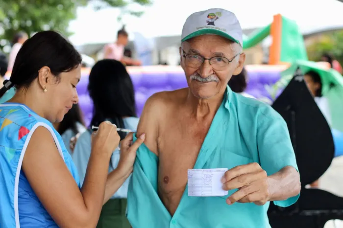 Foto: Reprodução/Secom Paraíba