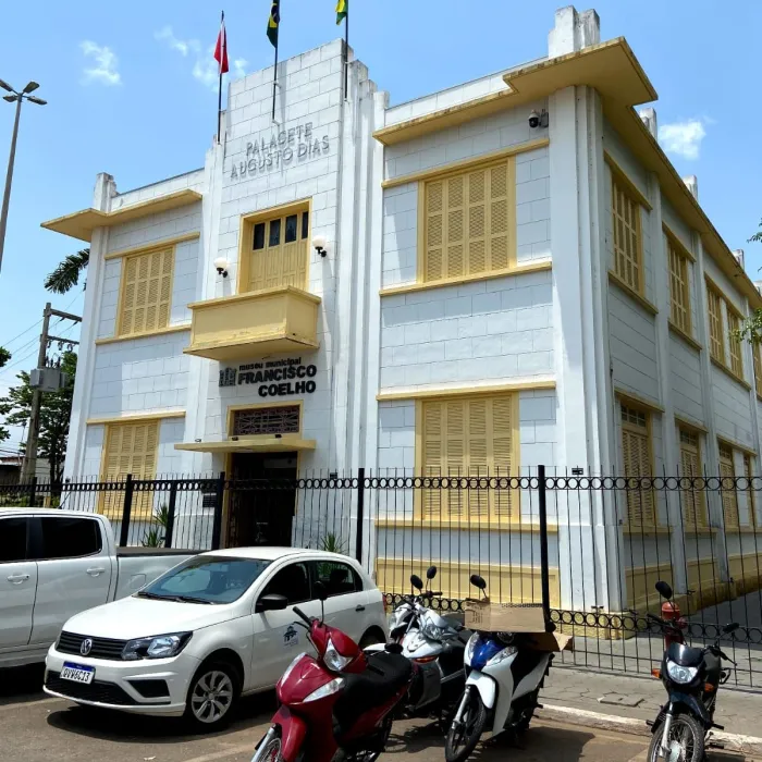 FCCM: Museu Municipal Francisco Coelho unifica história, cultura e arte da região de Marabá
