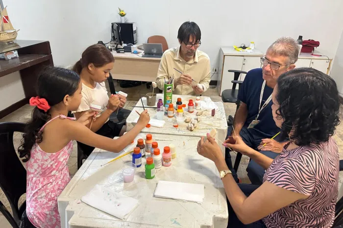 Crédito: Divulgação