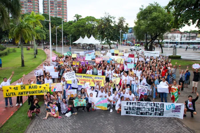 Foto: Reprodução/Secom Paraíba