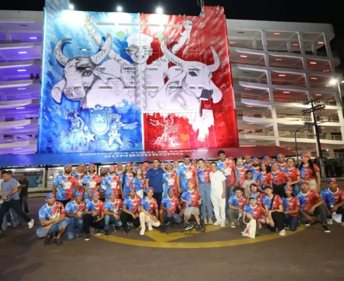 Governador Wilson Lima anuncia investimentos e ações para impulsionar a economia local no período do 57º Festival de Parintins