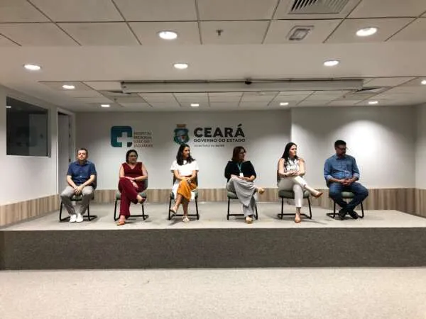 Saúde do Ceará promove fóruns de Assistência Farmacêutica em diferentes regiões do estado; primeiro evento ocorreu no litoral leste