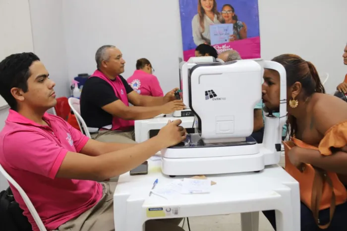 Foto: Reprodução/Prefeitura de Parauapebas - PA