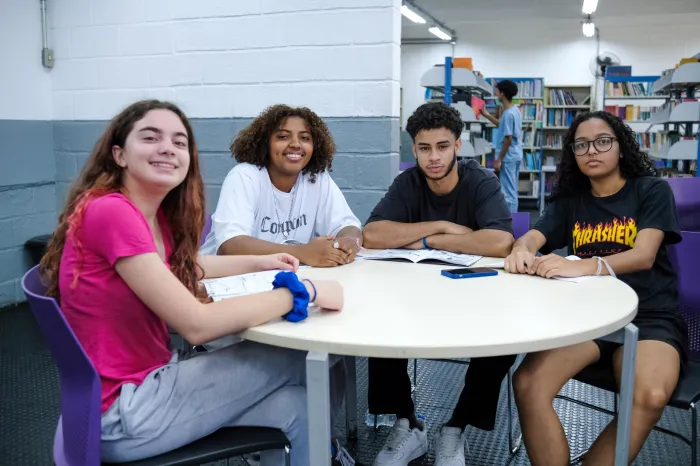 Mais de 127 mil alunos de SP são medalhistas da Olimpíada de Matemática