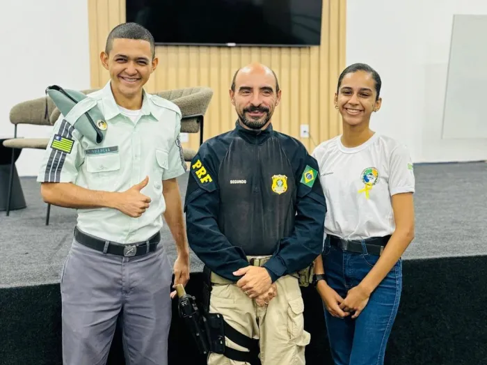 Foto: Reprodução/Secom Piauí