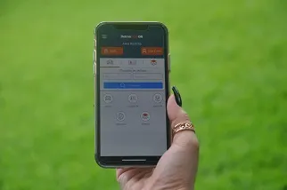 Agora é possível realizar interposição de recurso de multas de forma 100% digital. Iniciativa gera comodidade, conforto e economia ao usuário e agilidade para serviço público (Foto: Secom-GO)