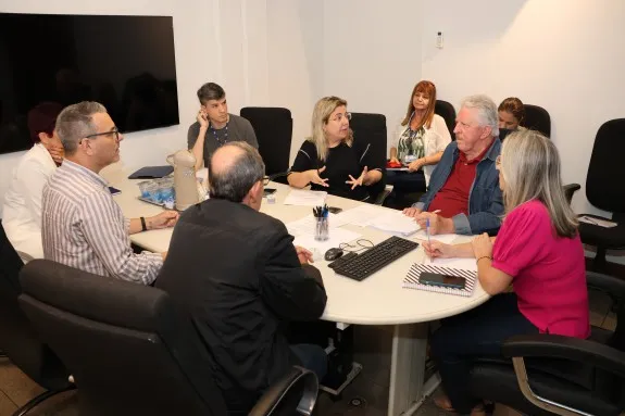PG realizará a 7ª Conferência Municipal das Cidades nos dias 14 e 15 de junho