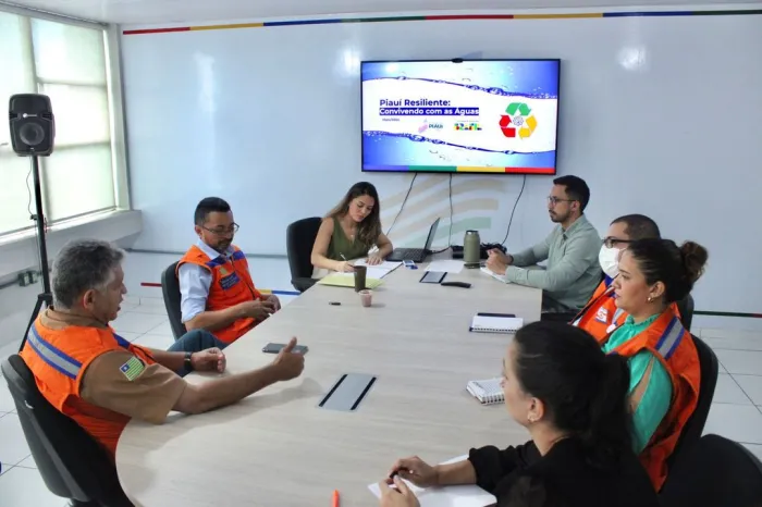 Foto: Reprodução/Secom Piauí