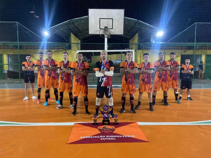 Foto: Reprodução/Prefeitura de Parauapebas - PA