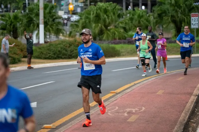 Circuito Corridas de Rua da Sanepar incorpora mais três eventos esportivos