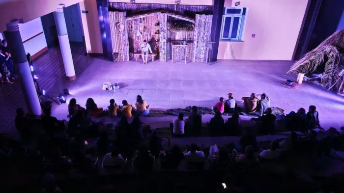 Museu dos Povos Acreanos encerra programação de semana nacional com grande público