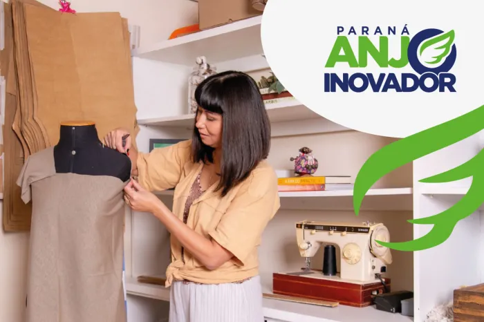 Anjo Inovador: inscrições para programa de incentivo a startups encerram na próxima segunda