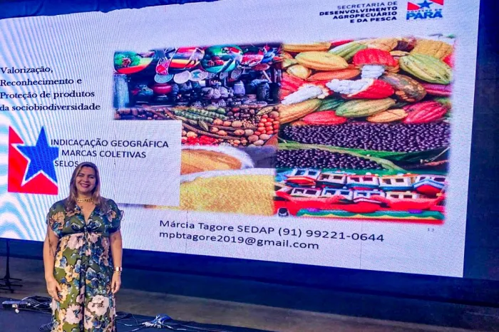 Crédito: Rose Barbosa (Ascom Sedap)